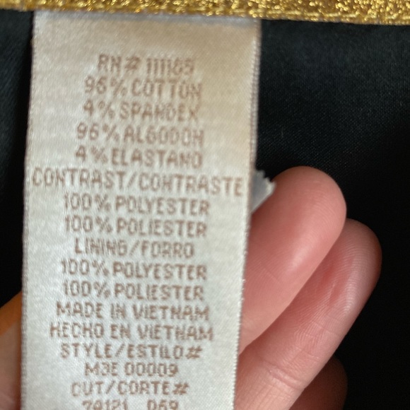 Babyphat vintage 3/4 sleeve overcoat/jacket/blazer - Picture 10 of 11